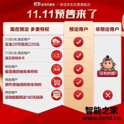 内幕剖析海信65E75F平板电视优缺点怎么样？个人感受揭秘