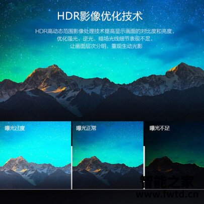 帮忙看看：AOC70I3平板电视口碑怎么样？用户反馈很好？