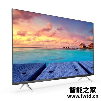 帮忙看看：AOC70I3平板电视口碑怎么样？用户反馈很好？