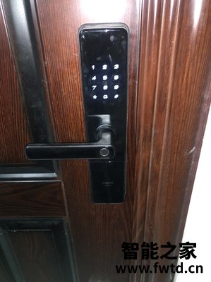 分享：凯迪仕智能锁F1 指纹锁怎么样？一起讲一讲买了后悔吗？