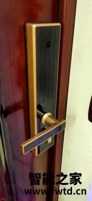 【优缺点】评价voc指纹锁怎么样？真的好用吗？