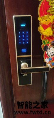 【优缺点】评价voc指纹锁怎么样？真的好用吗？