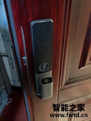 鹿客S30智能指纹锁怎么样？质量差？评分低？？