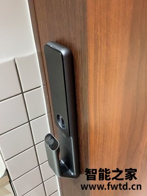鹿客S30智能指纹锁怎么样？质量差？评分低？？