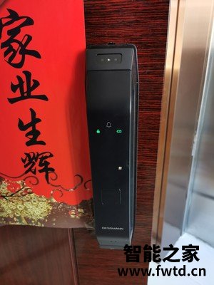 【新人求助】德施曼智能指纹R7怎么样？评价很好？