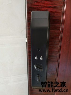 【新人求助】德施曼智能指纹R7怎么样？评价很好？