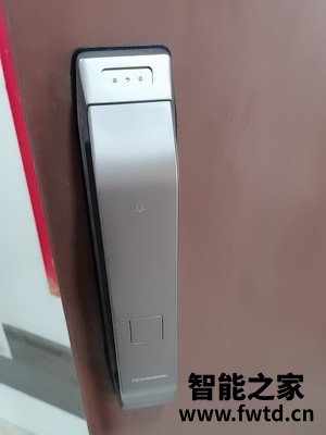 【新人求助】德施曼智能指纹R7怎么样？评价很好？