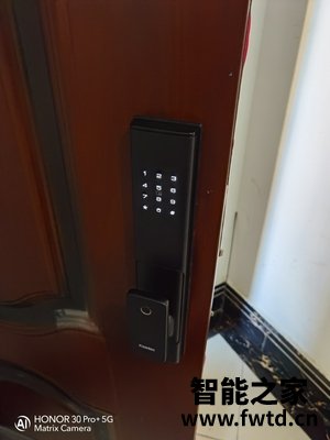 老师傅对比评测华为凯迪仕指纹锁HK600智能锁怎么样？质量靠不靠谱？
