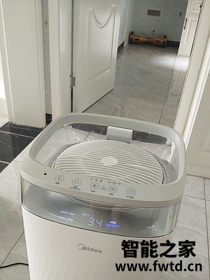 新颐空气净化器怎么样彻底后悔吗？真的很后悔？