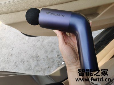测评maipor筋膜枪怎么样？买了以后会后悔吗