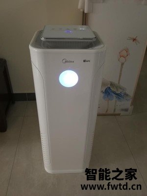 云米空气净化器怎么样??真假口碑评分！【真实测评