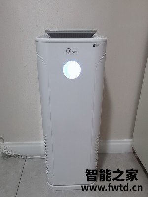云米空气净化器怎么样??真假口碑评分！【真实测评