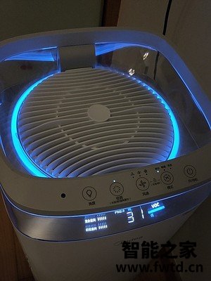AirProce艾泊斯AI-700空气净化器怎么样??真实内幕测评！【揭秘大真相