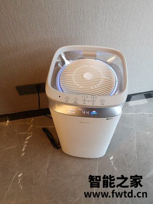 AirProce艾泊斯AI-700空气净化器怎么样??真实内幕测评！【揭秘大真相