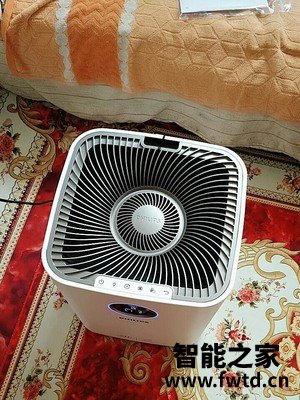 飞利浦空气净化器AC3836怎么样?千万不要被忽悠了!【事实真相