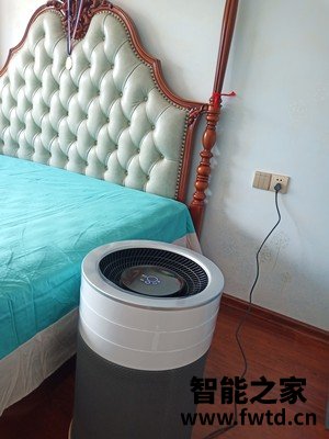 求助大家福维克可宝空气净化器真的好吗？到底怎么样呢