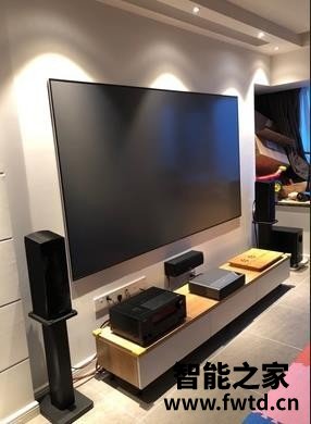 亲测解析对比峰米4K激光电视机Cinema怎么样?口碑如何