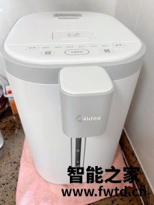 美的饮水机价格,美的电热饮水机好用吗