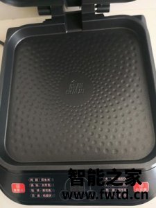 利仁电饼铛价格,利仁D3303电饼铛好用吗