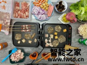 利仁电饼铛价格,利仁D3303电饼铛好用吗