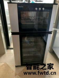 海尔消毒柜价格,海尔消毒柜怎么用
