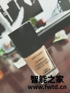wetnwild粉底液怎么样,wetnwild粉底液怎么选择色号