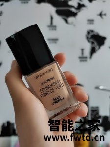 wetnwild粉底液怎么样,wetnwild粉底液怎么选择色号