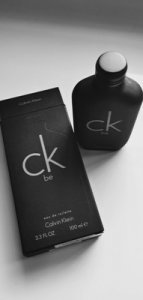 calvinklein香水怎么样,CK香水什么档次