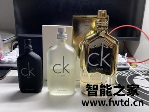 calvinklein香水怎么样,CK香水什么档次