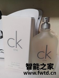 calvinklein香水怎么样,CK香水什么档次