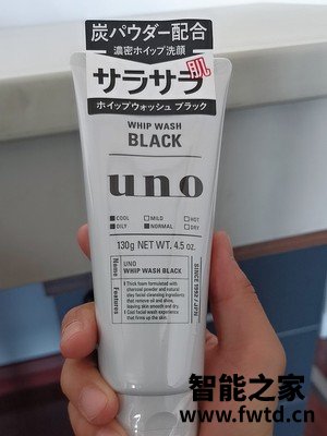 洗面奶什么牌子好,资生堂男士洗面奶怎么用