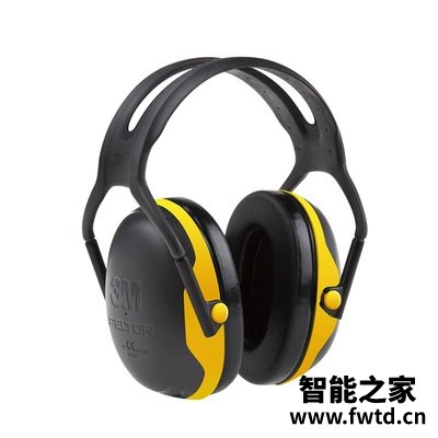 睡觉用的隔音耳罩有用吗,3M隔音耳罩推荐测评