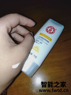 防晒霜哪个牌子好,大宝物理防晒霜好用吗