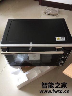 Re:请问一下大家：海尔蒸烤箱ZT450-52SU1怎么样呢？是什么档次的，使用过的反馈！ ..