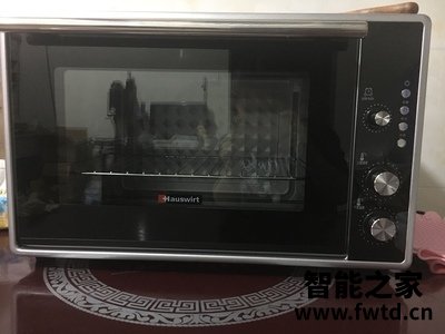 Re:请问一下大家：海尔蒸烤箱ZT450-52SU1怎么样呢？是什么档次的，使用过的反馈！ ..