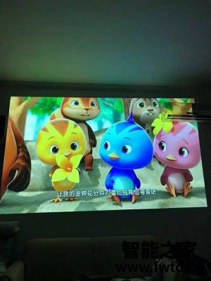 用户角度来说：极米NEW Z6X怎么样真的坑吗？确二巴适的很坑！！！