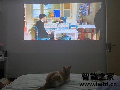 分析一下：评测投影仪优派T4K706怎么样？体验真的好吗？使用一个月感受