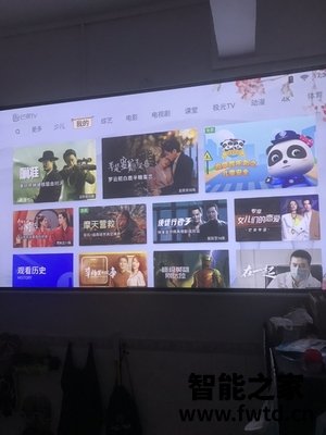 真相选择吐槽：伊麦MIX1投影仪评测怎么样？质量好不好？使用五个月感受
