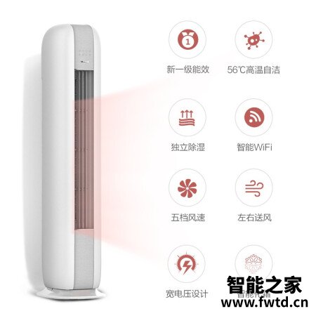 柜机格力云恬和润琦系列哪个好？有区别吗？