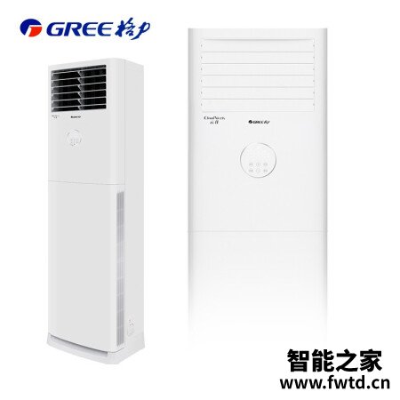 柜机格力云佳和领御系列哪个好？有没有区别？