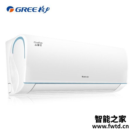 格力云锦Ⅱ和风范系列哪个好？有什么区别？