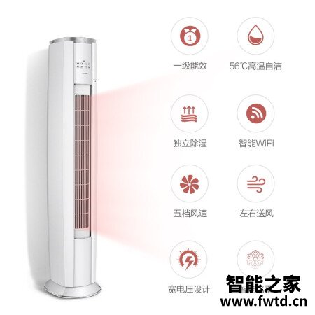 柜机格力云锦Ⅱ和云锦哪个好？区别大吗？