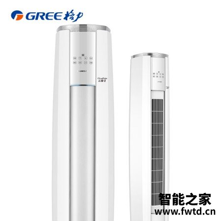 柜机格力云锦Ⅱ和云锦哪个好？区别是？