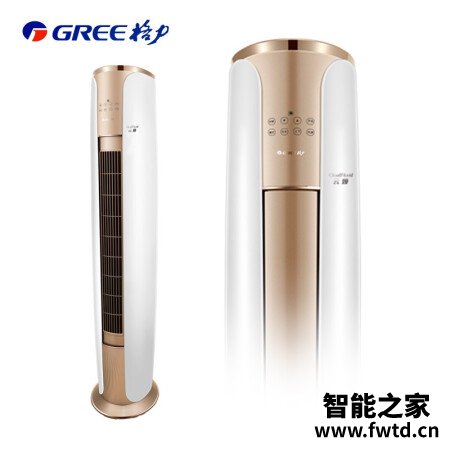 柜机格力云焕和云锦哪个好？区别是什么？