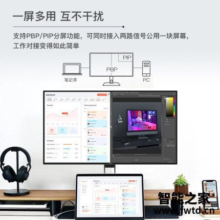 aoc U27U2和Q27U2哪个好？有什么区别？