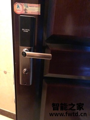 使用讨论：王力指纹锁智能锁Z218怎么样？确实好用吗？