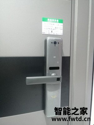 听说王力智能锁Z122质量很坑是真的？有人上当吗？