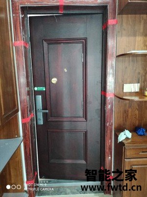 听说王力智能锁Z122质量很坑是真的？有人上当吗？
