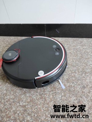 现实使用评测：小狗r60pro如何怎么样？扫地机器人值得入手吗!!!