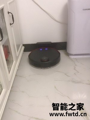 你们的理想型扫地机器人小狗R60 Pro评测怎么样？看了这个绝对不会选错！？